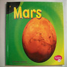 Educational Book On Mars