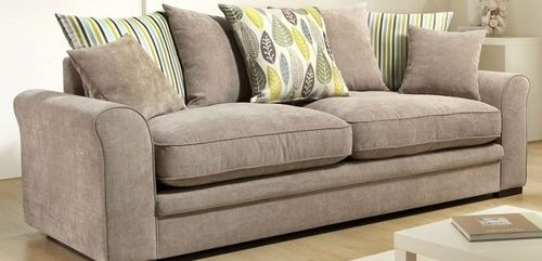 Fabric Sofas