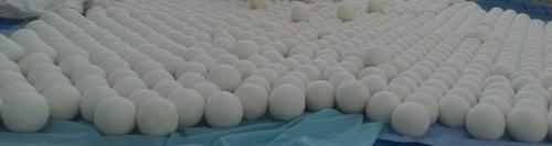 Felt Dryer Balls