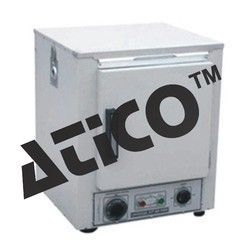 Hot Air Drying Ovens 