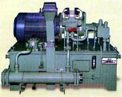 Hydraulic Power Pack