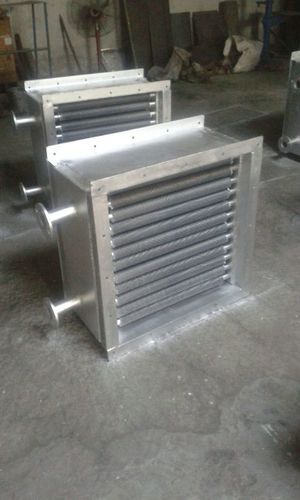 Industrial Steam Radiators - Premium Quality Raw Materials, Innovative Technology | Customer-Centric Efficiency, Nominal Pricing