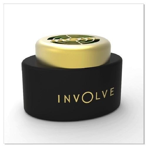 Involve Music Series Retro Gel Air Freshener (90 g)