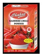 Kashmiri Mirch Powder