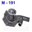 Land Rover Automotive Water Pump