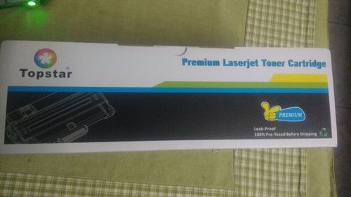 Laser Toner Cartridge