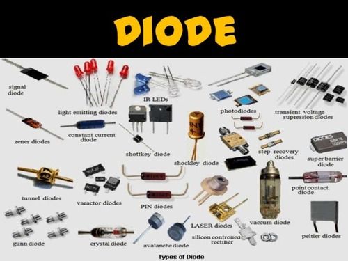 Rectifier Diode