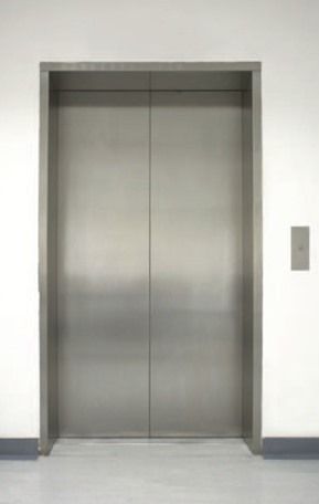 Standard Lift Door