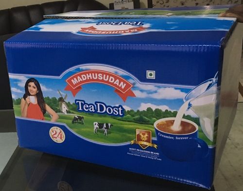 Tea Packaging Box