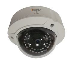 6r2lg Ir Dome Camera