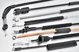 Auto Control Cable - Superior Quality Raw Materials | Flawlessly Tested, Defect-Free Performance Measures