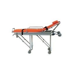 Auto Loading Ambulance Stretcher