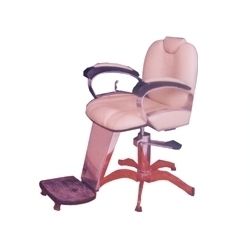 Beauty Parlour Durable Chair