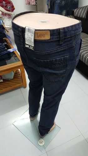 Branded Trendy Denim Jeans