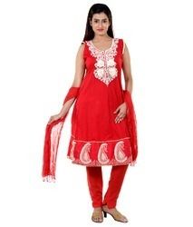 Designer Anarkali Suit