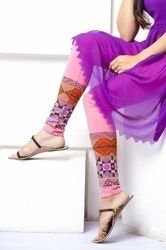 Designer Ladies Legging