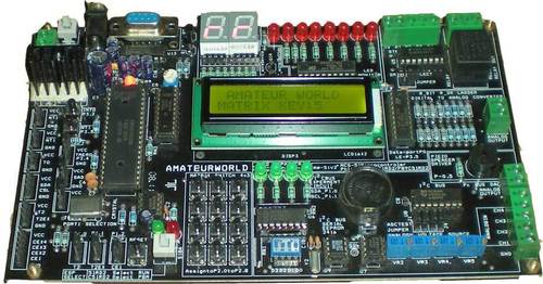 Development Board