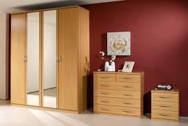 Durable Colored Trendy Wardrobes