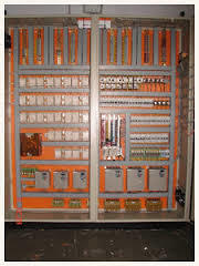 Electric Control Panel Boards