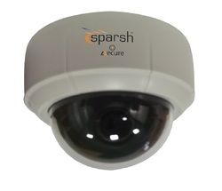 Fixed Dome Camera