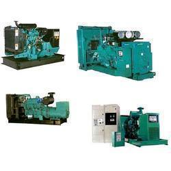 Generator Rental Services By HINDUSTAN EXCELLENT HYDROCLEANING SERVICES