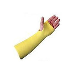 Heat And Abrasion Safety Sleeves