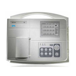 Hospital Ecg Recorder Machines