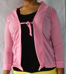 Ladies Viscose Shrug