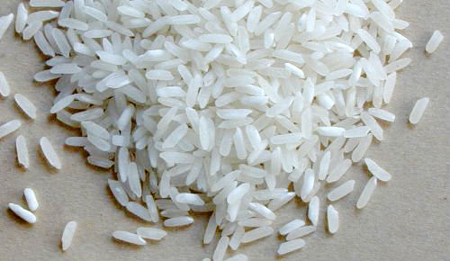 Long Grain Rices