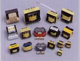 Low And High Frequency Electrical Transformers