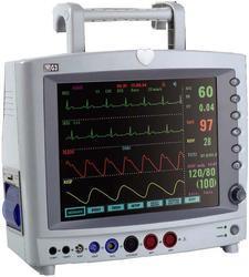 Multi-parameter Monitor