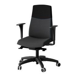 Office Chair With Support Handle