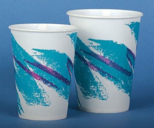 Paper Cups