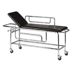 Patient Transfer Trolley