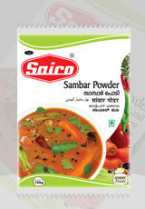 Sambar Powder Masala