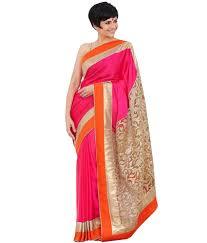 Trendy Georgette Sarees