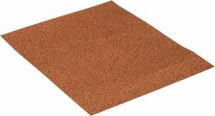 Abrasive Sheets