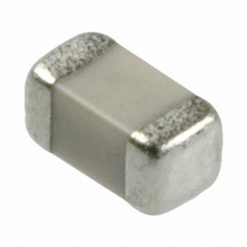 Capacitors (06035c393kat2a)