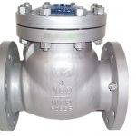 Check Valves (NRV)