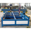 CNC Plasma Cutting Machines