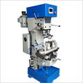 Dual Spindle Machine