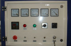 Generator Control Panels Boards