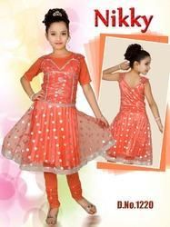 Girls Kurti