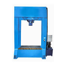 H Type Hydraulic Press