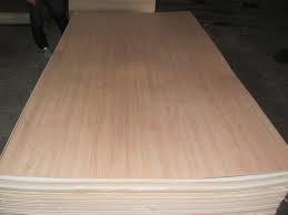 PVC Laminated Plywood