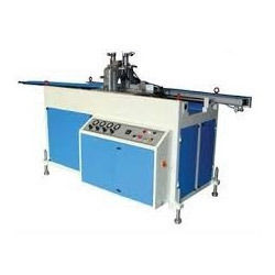 PVC Pipe Cutting Machine