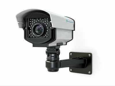 S-Guard Varifocal Camera 