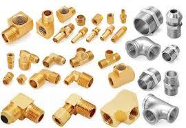 Sanitary Pipe Fittings