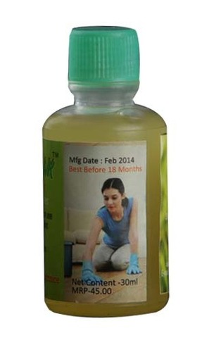 Shree Mahak Herbal Germ Fighter