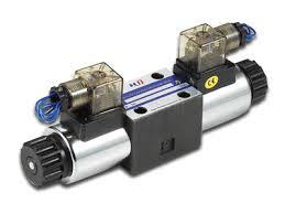 STARTUP Hydraulic Valves